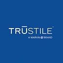 Trustile Doors logo
