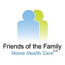 Friends Of The Family Home Health Care logo
