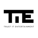 Trust It Entertainment logo