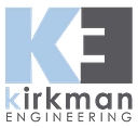Kirkman Engineering logo