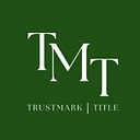 Trustmark Title logo