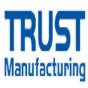 Trust Manufacturing logo