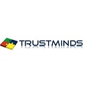 Trustminds, Inc. logo