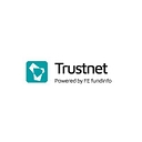 Fe Trustnet logo