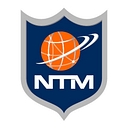 Ntm National Technology Management logo