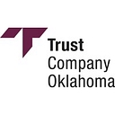 TRUST COMPANY OF OKLAHOMA OF TULSA
