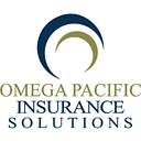 Omega Pacific Insurance Solutions logo