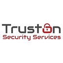 Truston Security logo