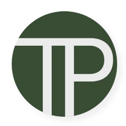 TrustPharm Limited logo