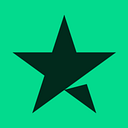 Trustpilot A/S logo