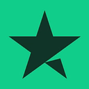 Trustpilot logo