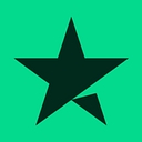 trustpilot.fr logo