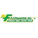 Pj Fitzpatrick logo