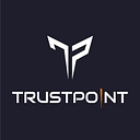 TrustPoint GPS logo