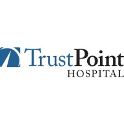 TrustPoint Hospital, LLC logo