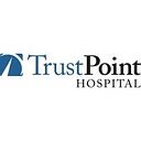 Trustpoint Hospital logo