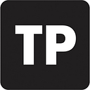 Trust Printshop logo