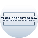 Trust Properties Usa logo