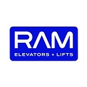Ram Elevators & Lifts, Inc. logo