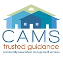 Southern Community Services, Aamc Accredited Hoa Management Firm logo