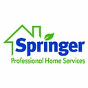 Springer Professional Home Services logo