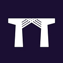We Trust logo