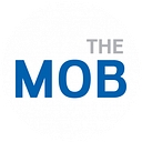The Mob logo