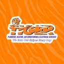 Tiger Services logo