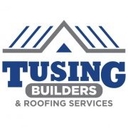 Tusing Builders & Roofing Services logo