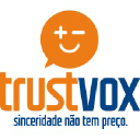 Trustvox logo