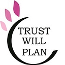 Trust Will Plan logo