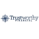Trustworthy Financial Agency logo