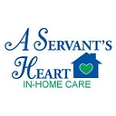 A Servant's Heart In Home Care logo