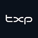 TXP SYSTEMS logo