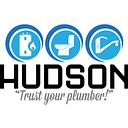 Hudson Plumbing logo