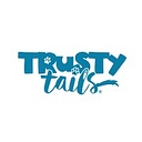 Trusty Tails Pet Care logo