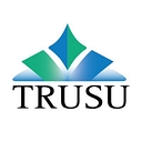 Thompson Rivers University Students' Union logo