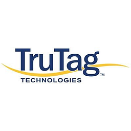 TruTag Technologies, Inc. logo
