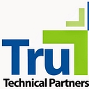 Tru Technical Partners logo