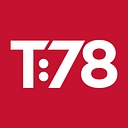 Truth78 logo