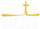 Truth Baptist Church logo