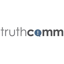 Truth Communications logo
