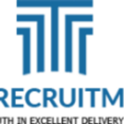 TRUTH RECRUITMENT LTD logo