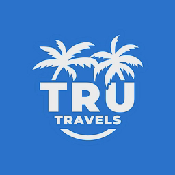 TruTravels Ltd logo