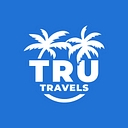 Trutravels logo