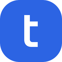 Truv, Inc. logo