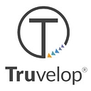 Truvelop logo