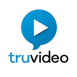 TruVideo, Inc. logo