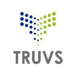 TruVs, Inc. logo