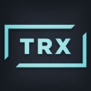 Trx Tv logo